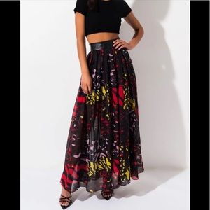 Akira Skirt